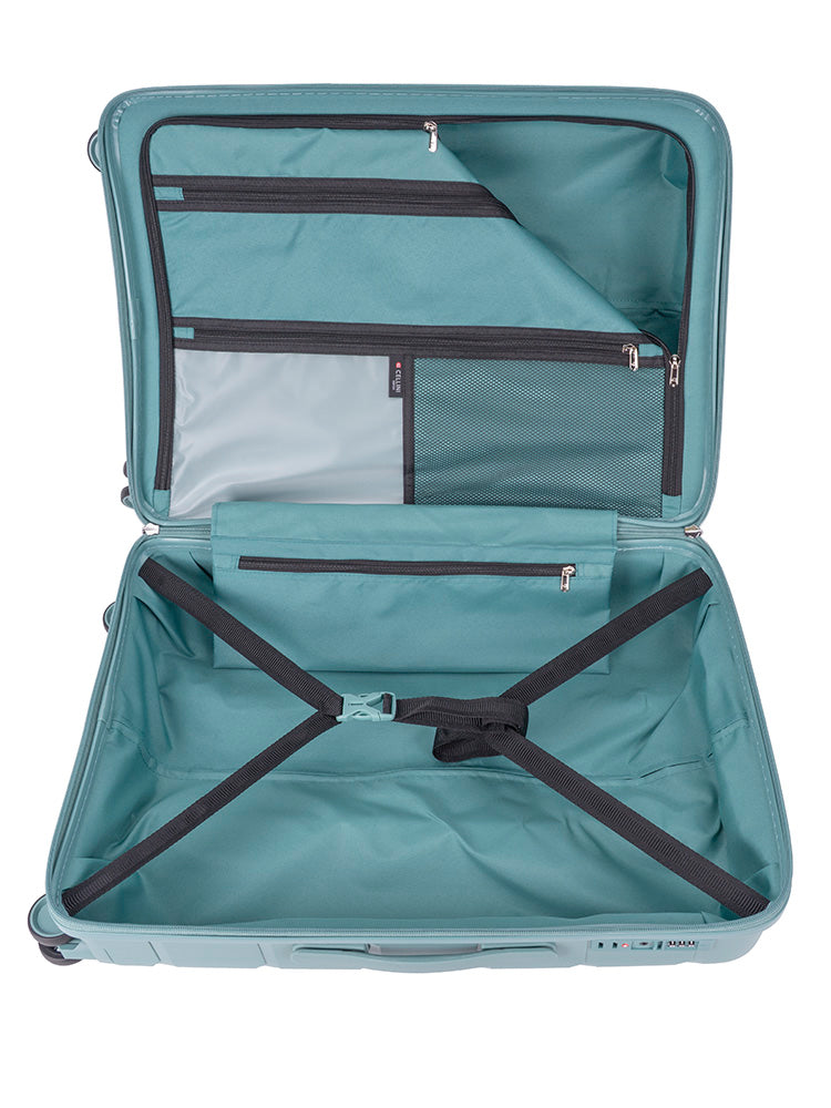 Rapido 61cm Medium Check-In