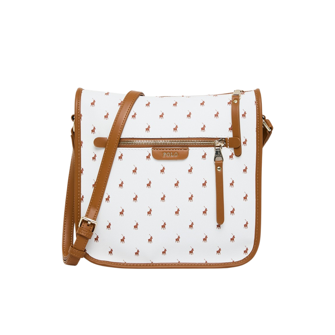 Panama Crossbody