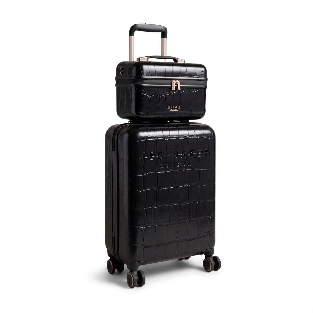 Icon Carry-On Set