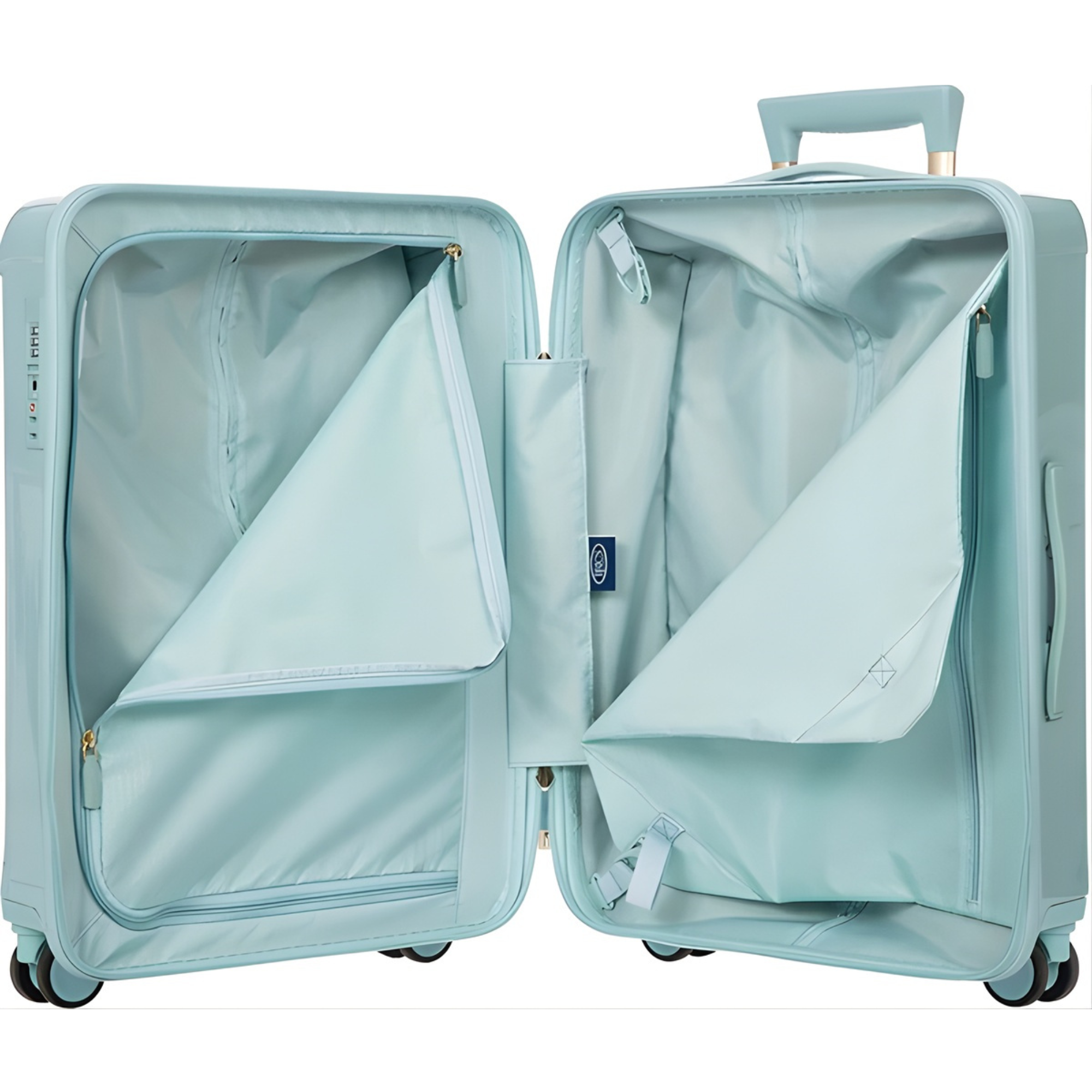 Positano 78cm Large Check In