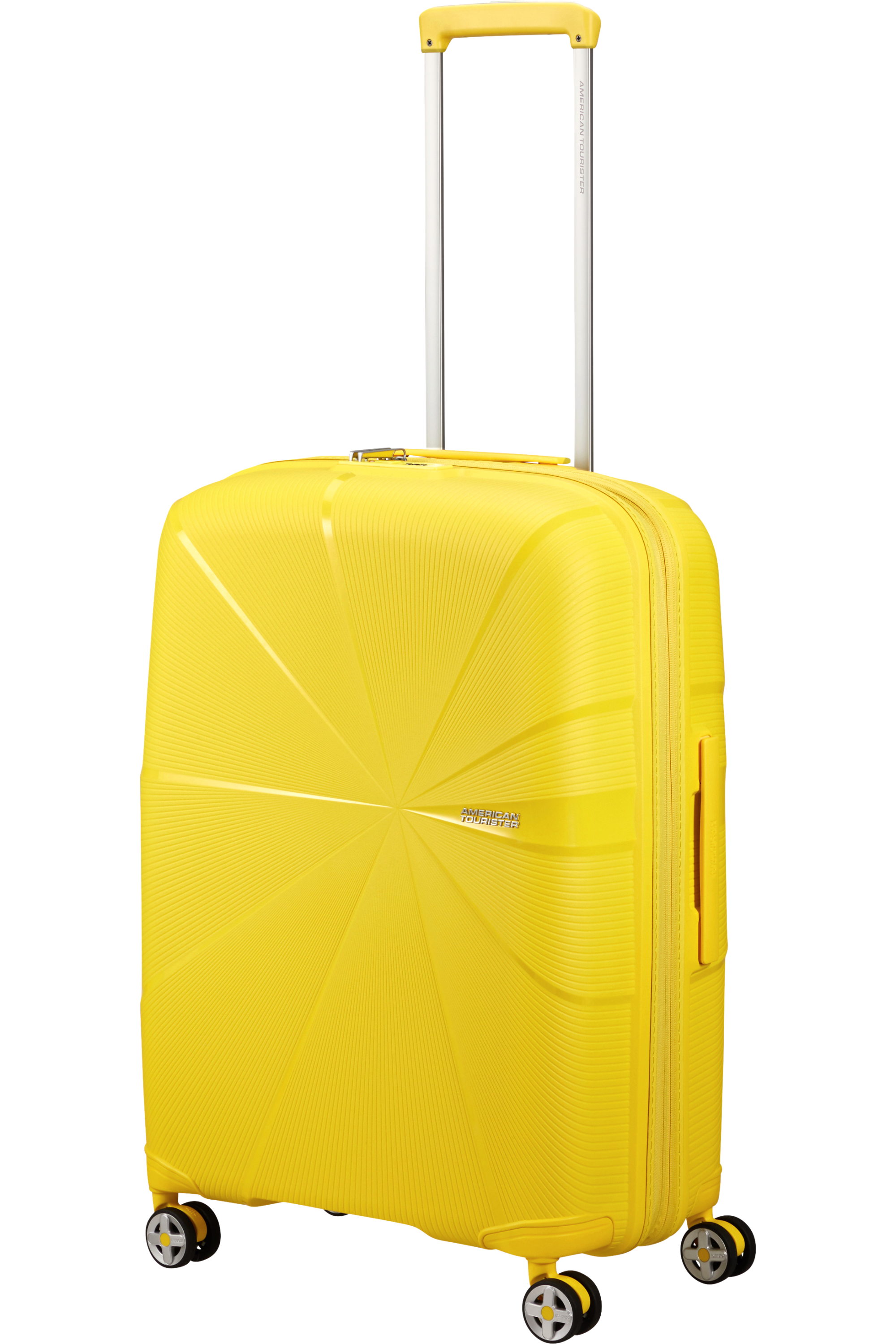 Starvibe Expandable 67cm Medium Check-In