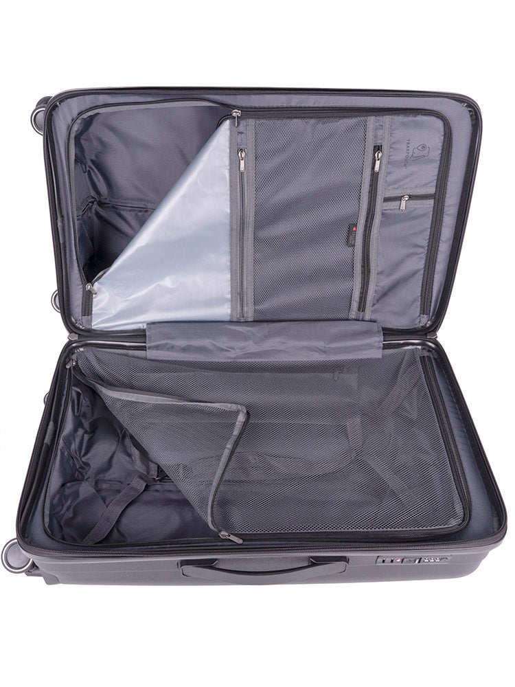Xpedition Luggage Trunk Sets