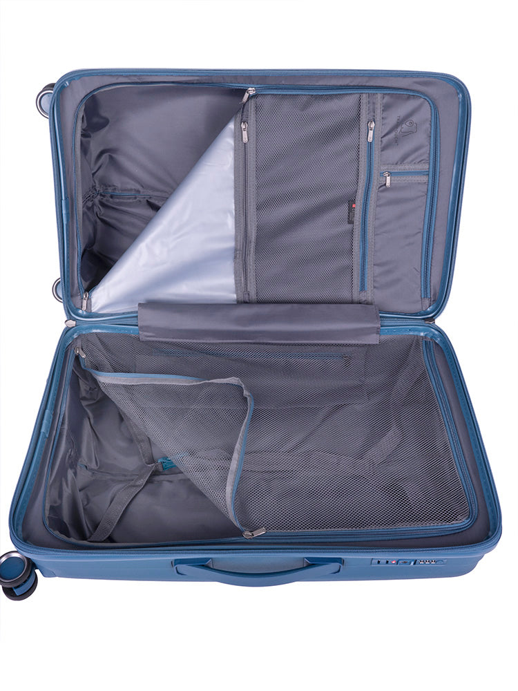 Xpedition Luggage Trunk Sets
