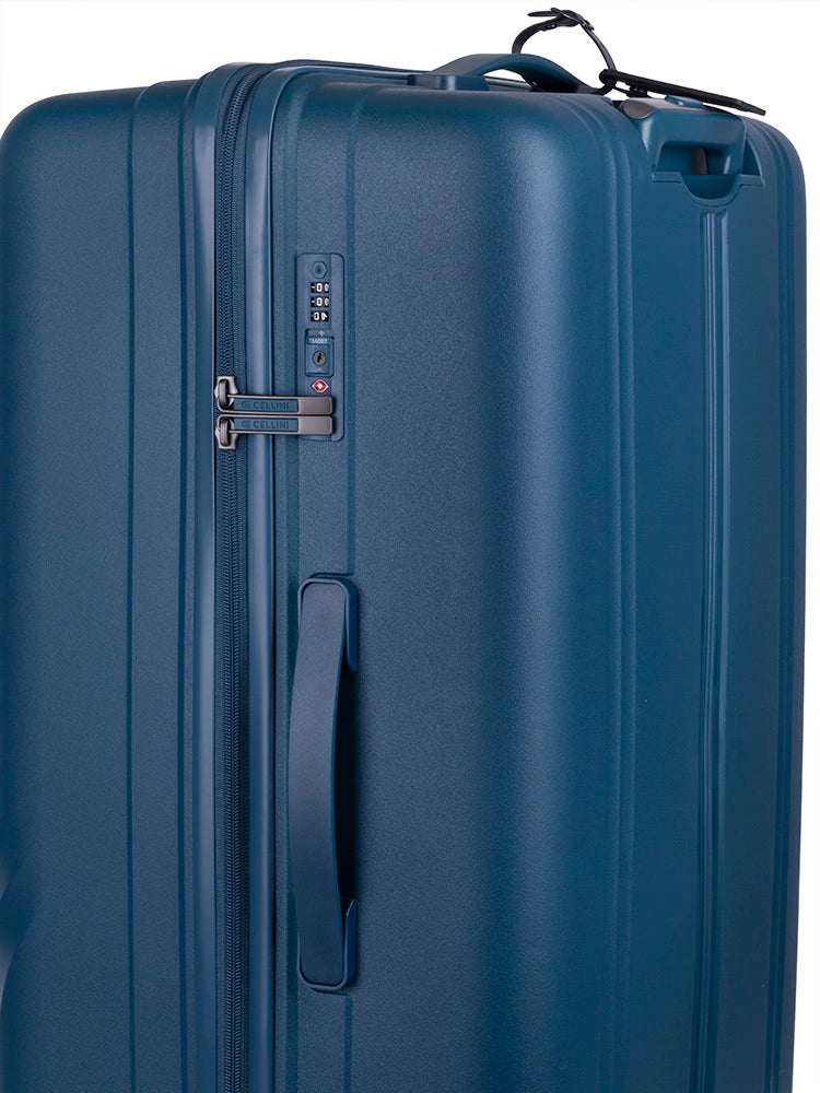 Xpedition Luggage Trunk Sets