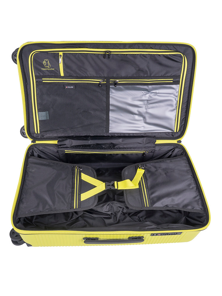 Sportech Check In Travel Sets
