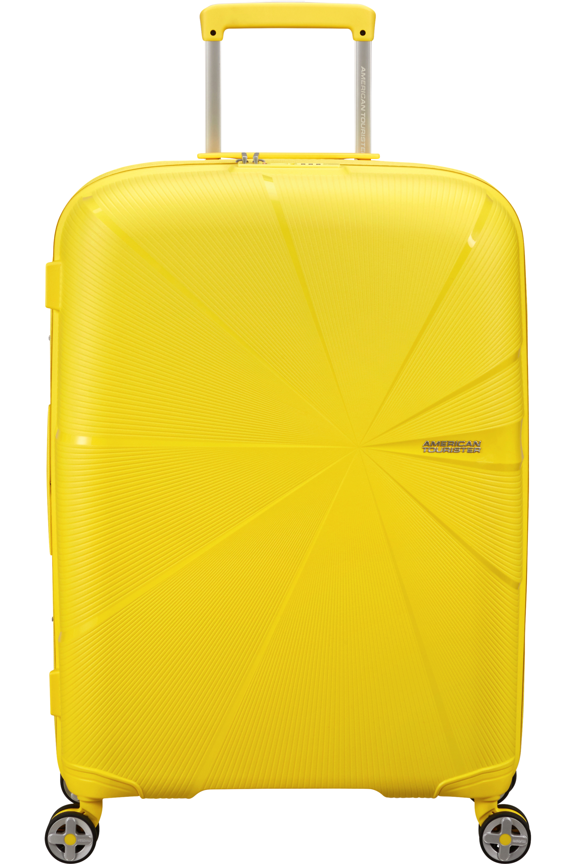 Starvibe Expandable 67cm Medium Check-In