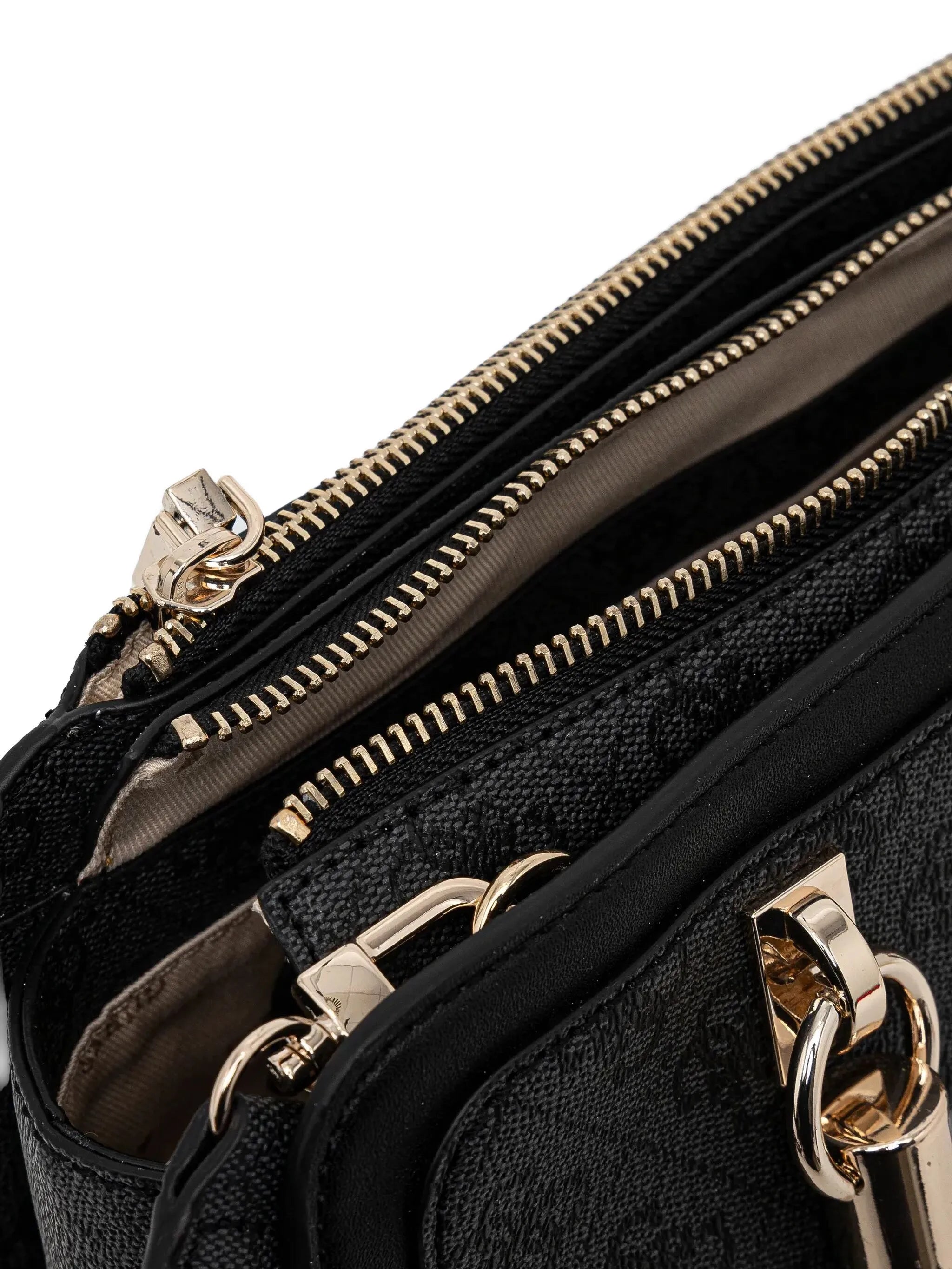Orlina Logo Society Satchel
