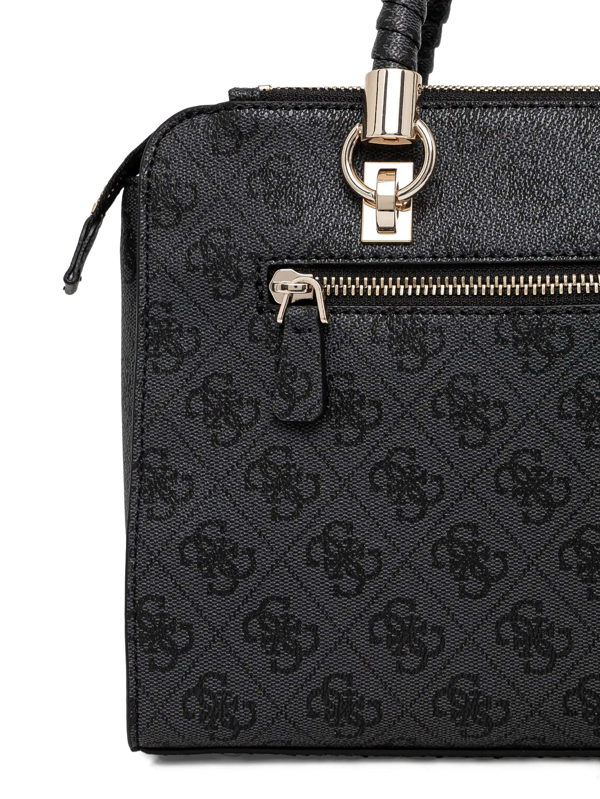 Orlina Logo Society Satchel