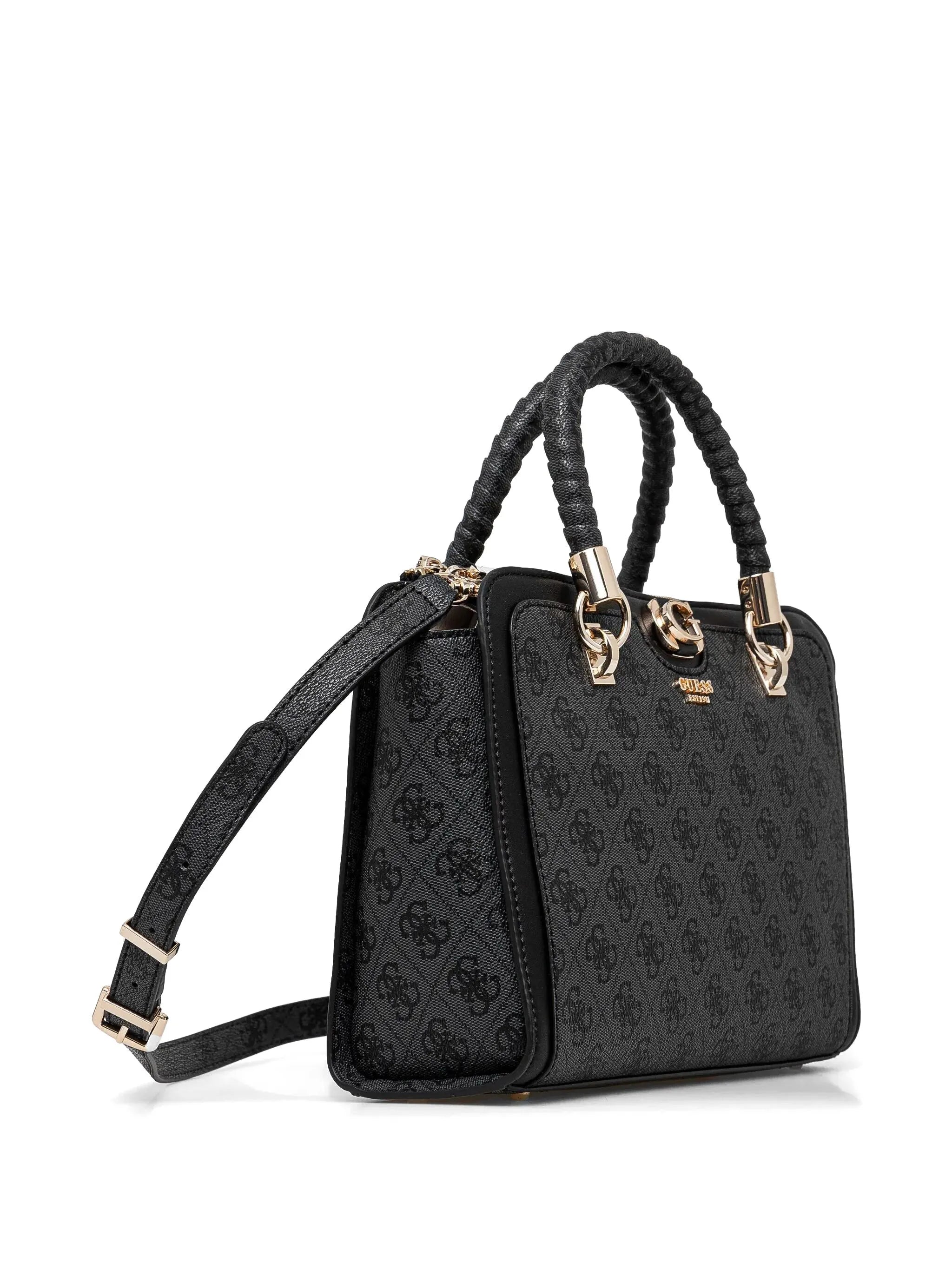 Orlina Logo Society Satchel