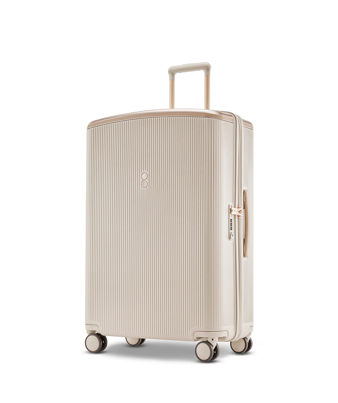 Dynasty 77cm Large Check in