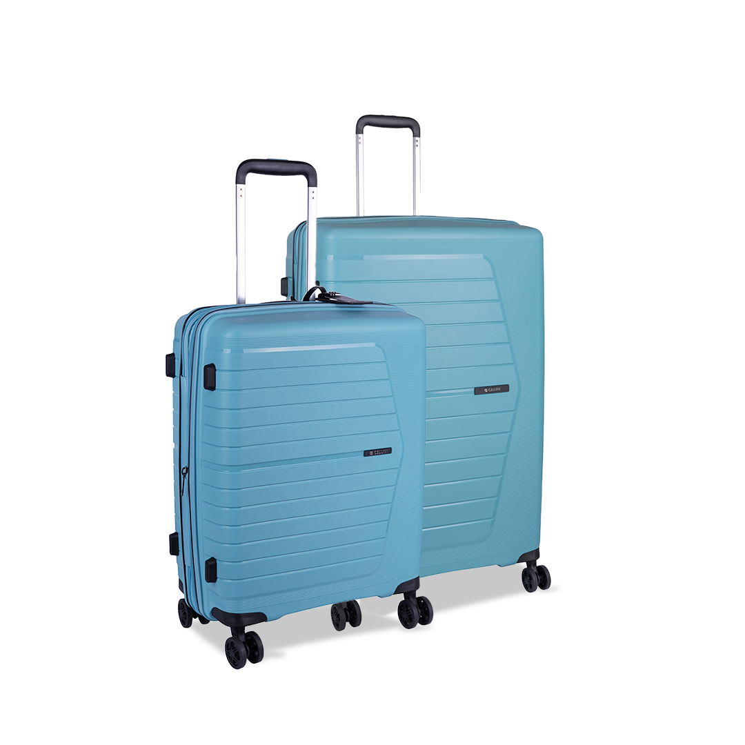 Starlite Luggage Travel Sets