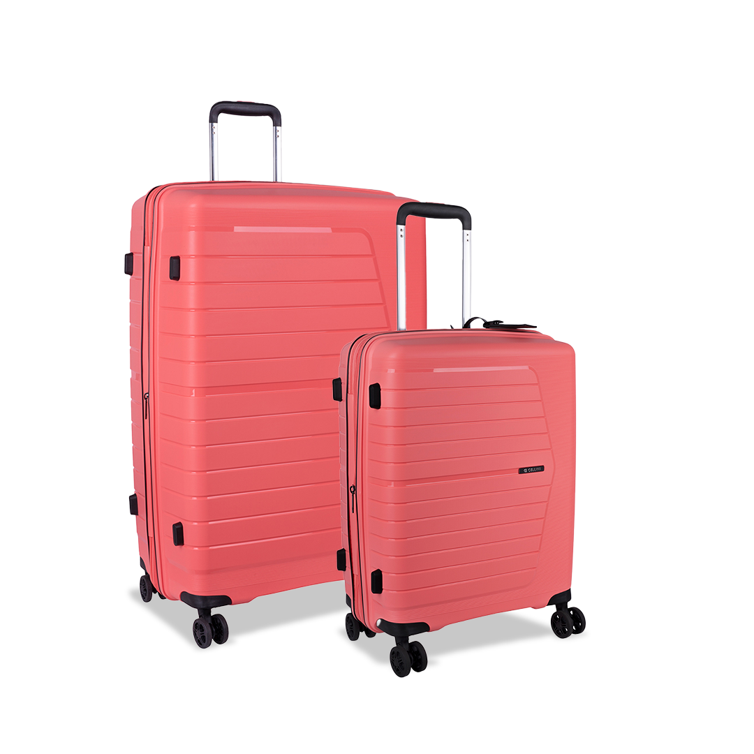 Starlite Luggage Travel Sets