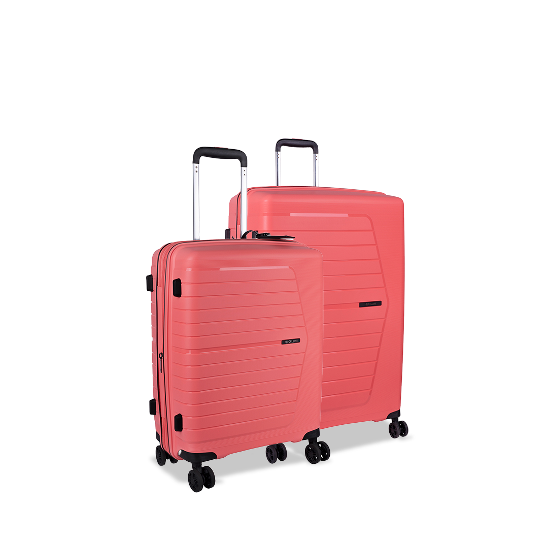 Starlite Luggage Travel Sets