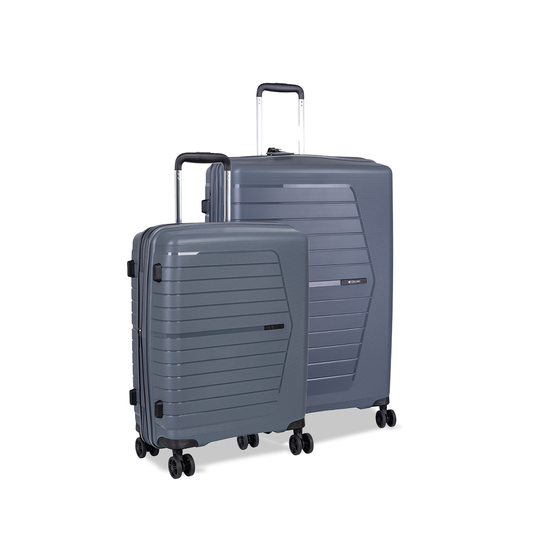 Starlite Luggage Travel Sets