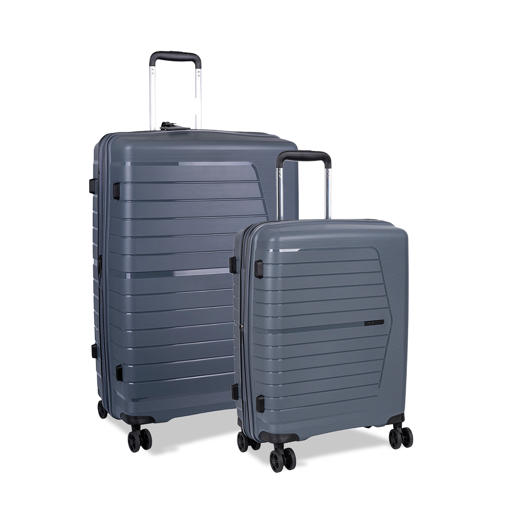 Starlite Luggage Travel Sets