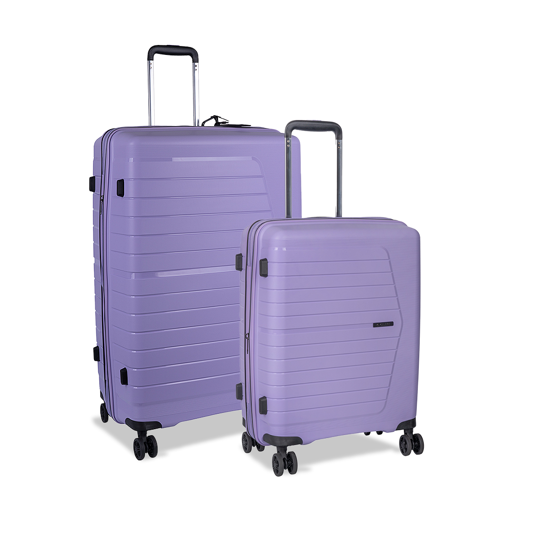 Starlite Luggage Travel Sets