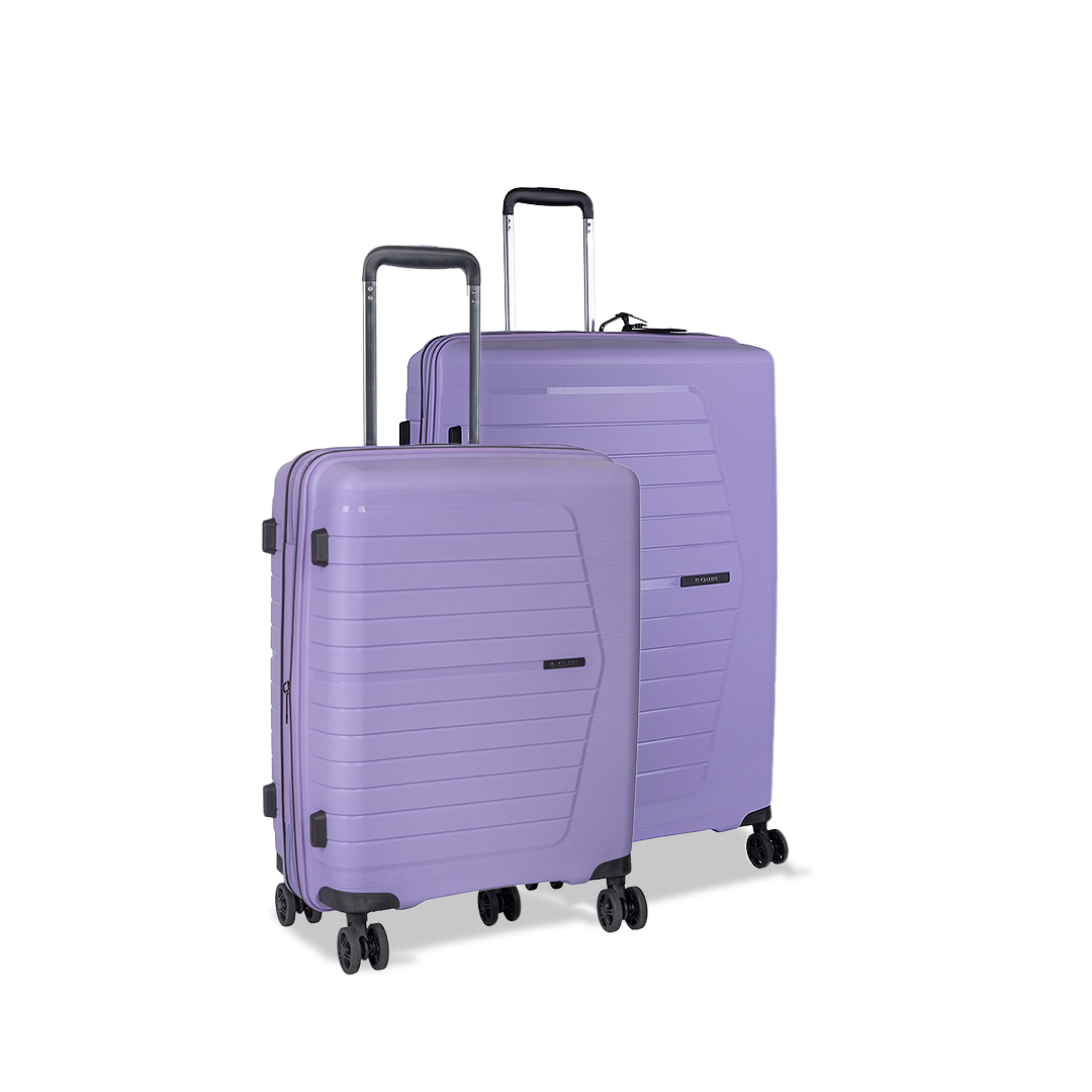 Starlite Luggage Travel Sets