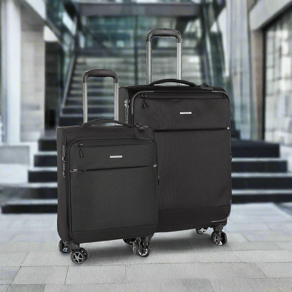 Smartcase 2 Piece Travel Set
