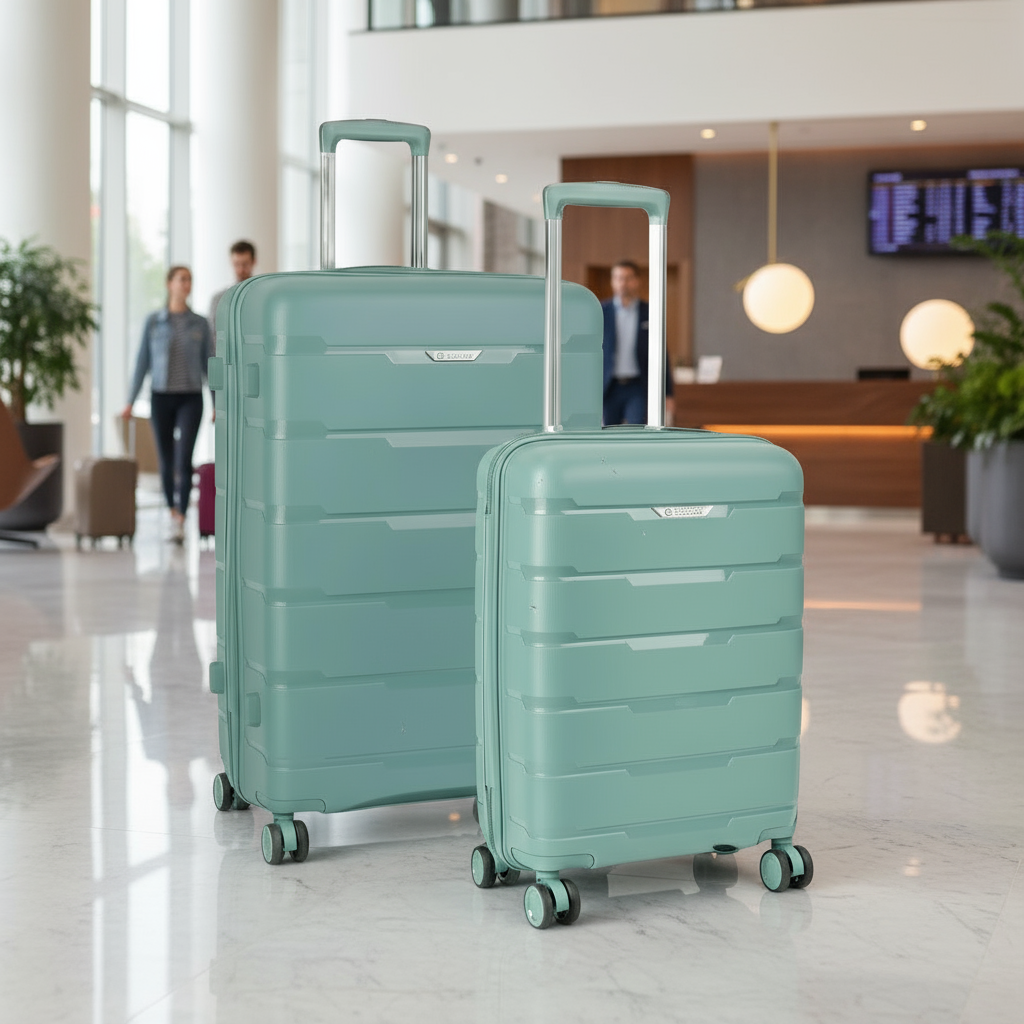 Rapido 2 Piece Travel Set