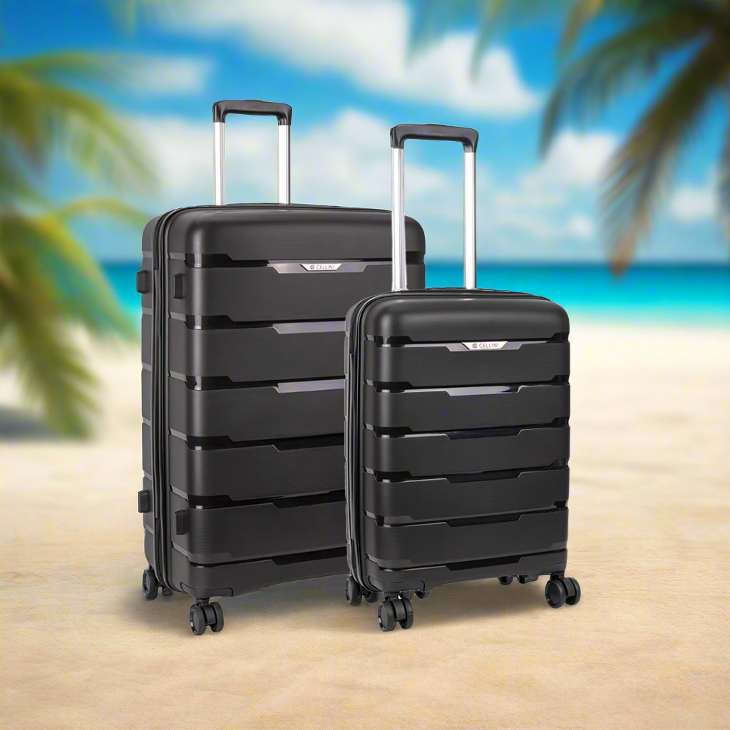 Rapido 2 Piece Travel Set
