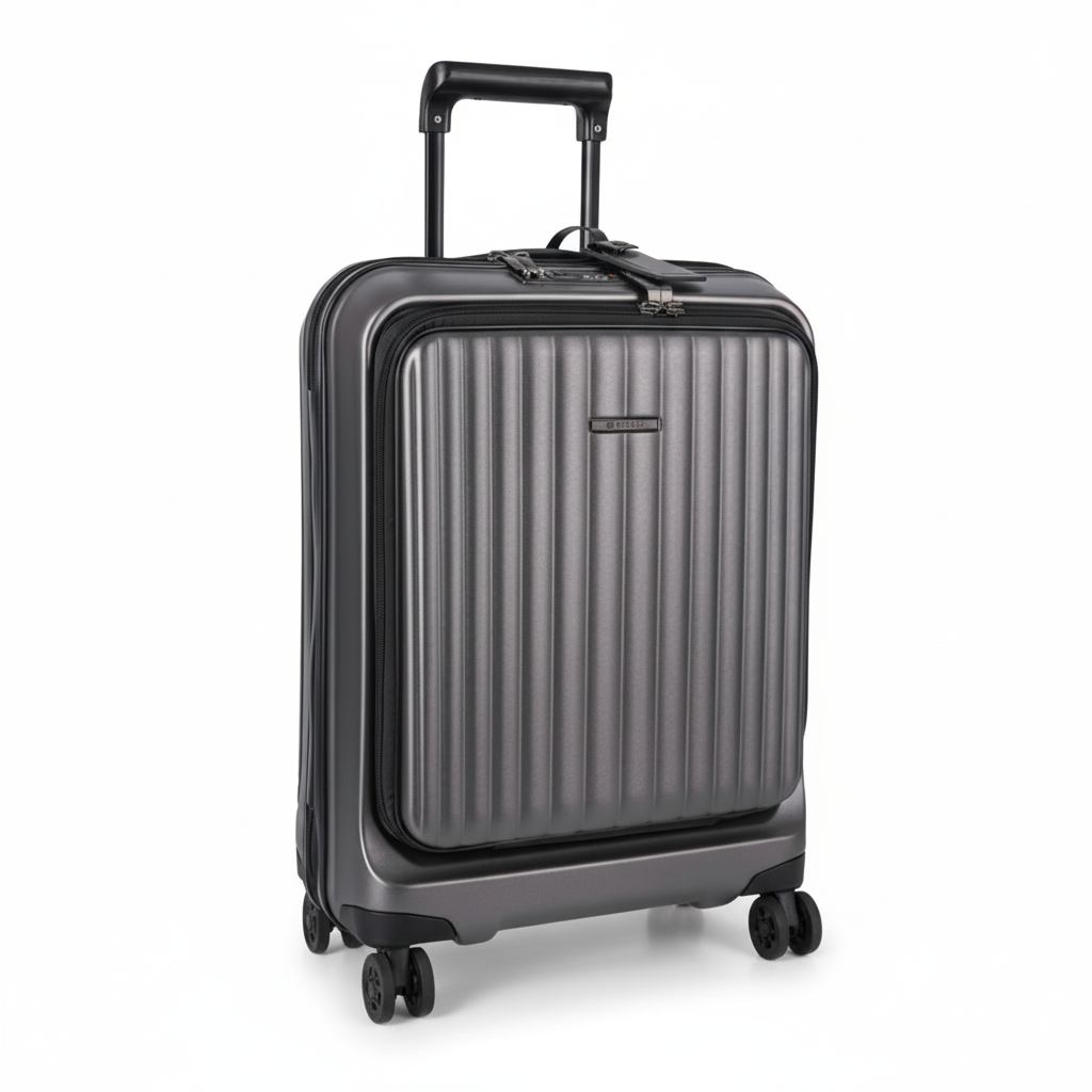 Tri Pak 55cm Carry-On
