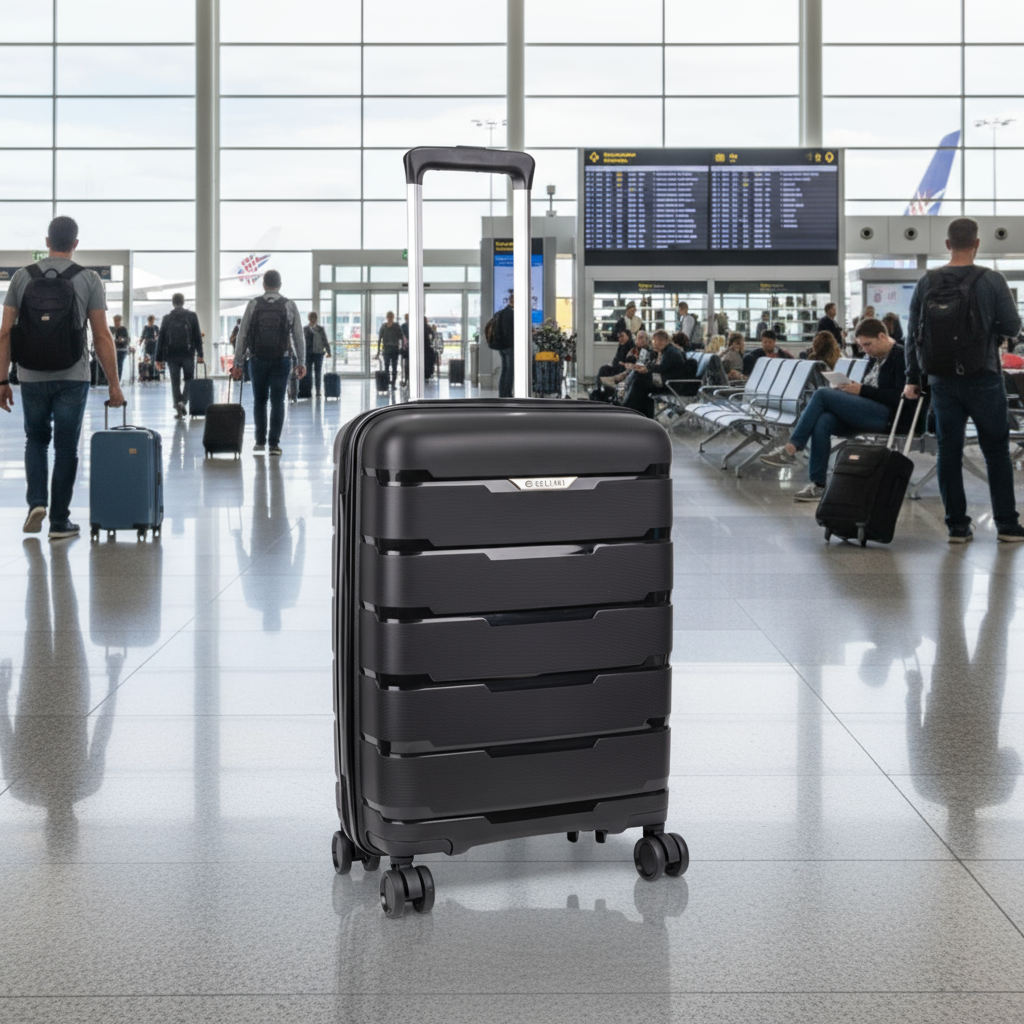 Rapido 55cm Carry-On
