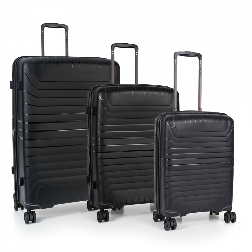Cellini Guardlite Travel Sets – Wayfare Culture