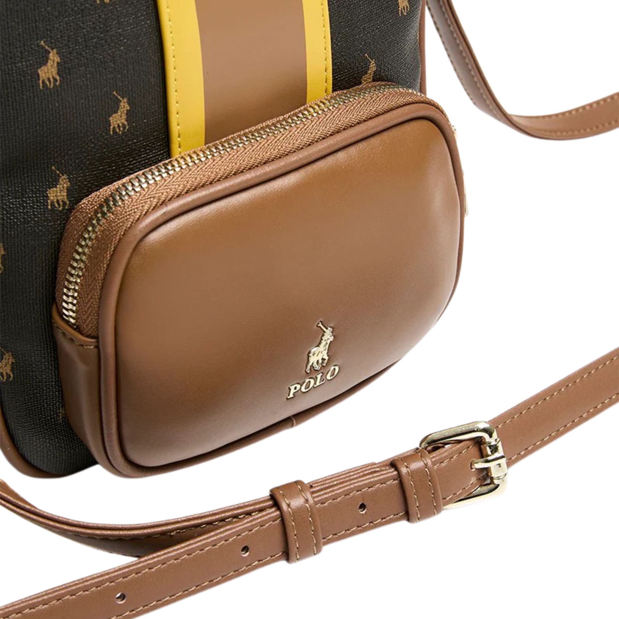 Camden Crossbody