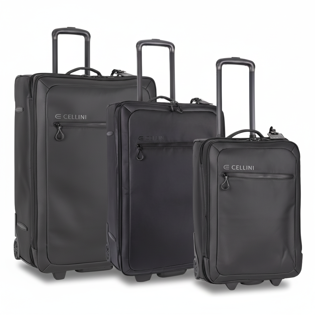 Nomad Travel Sets