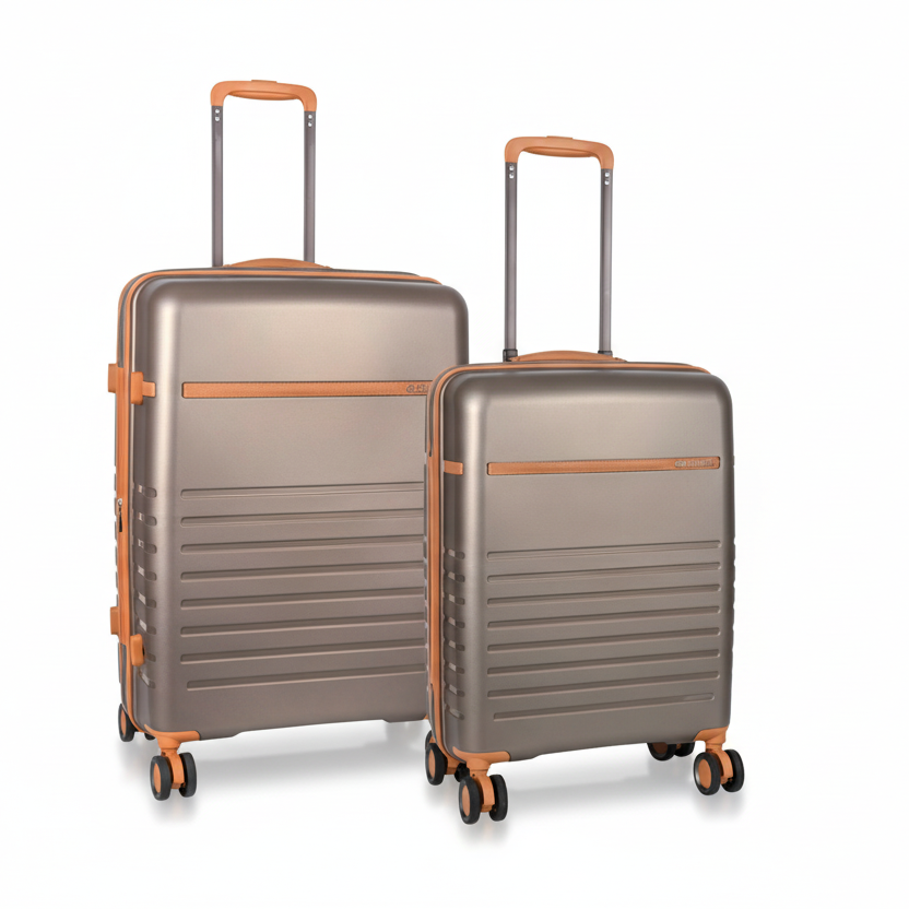 Royale Travel Sets