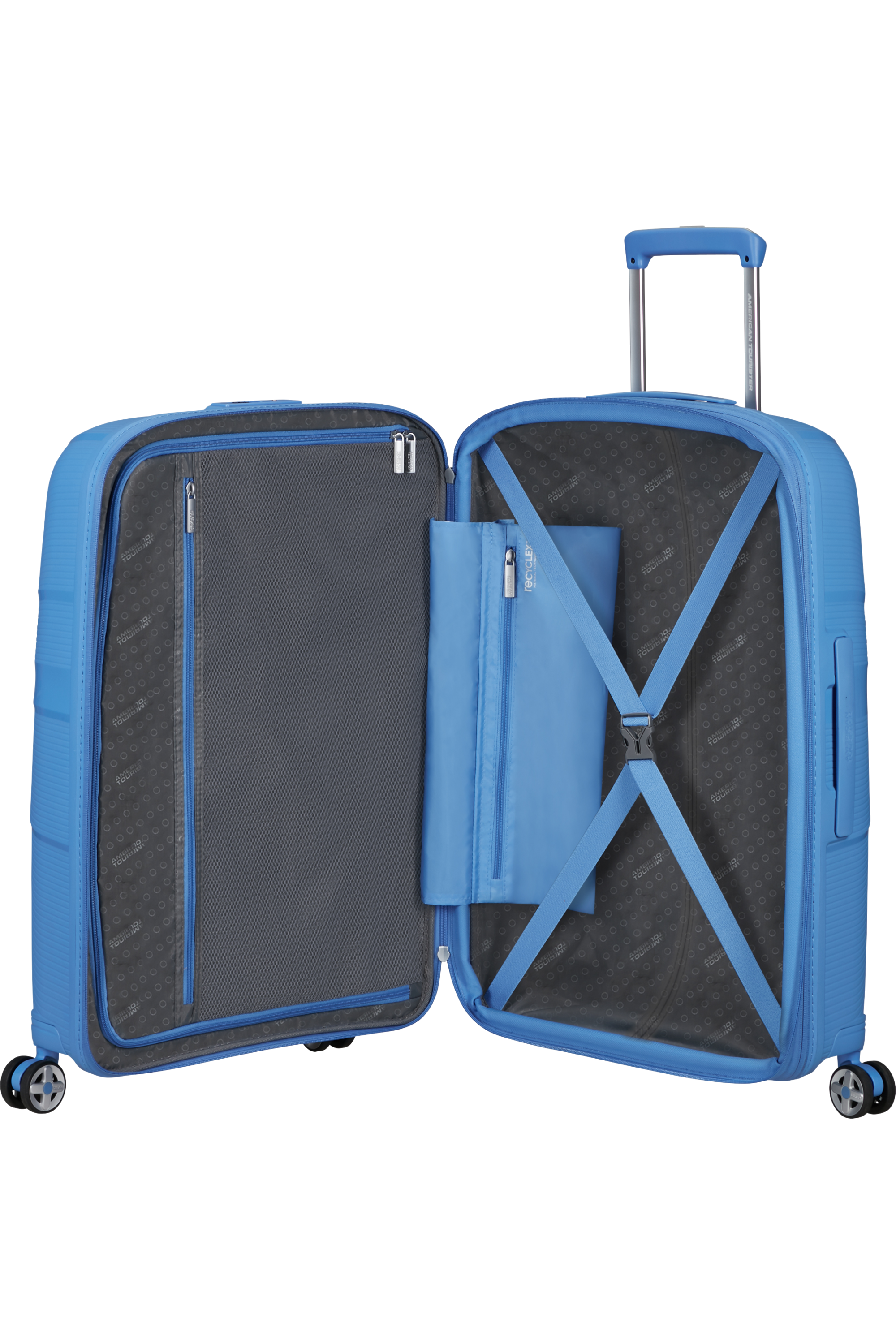 Starvibe Expandable 67cm Medium Check-In