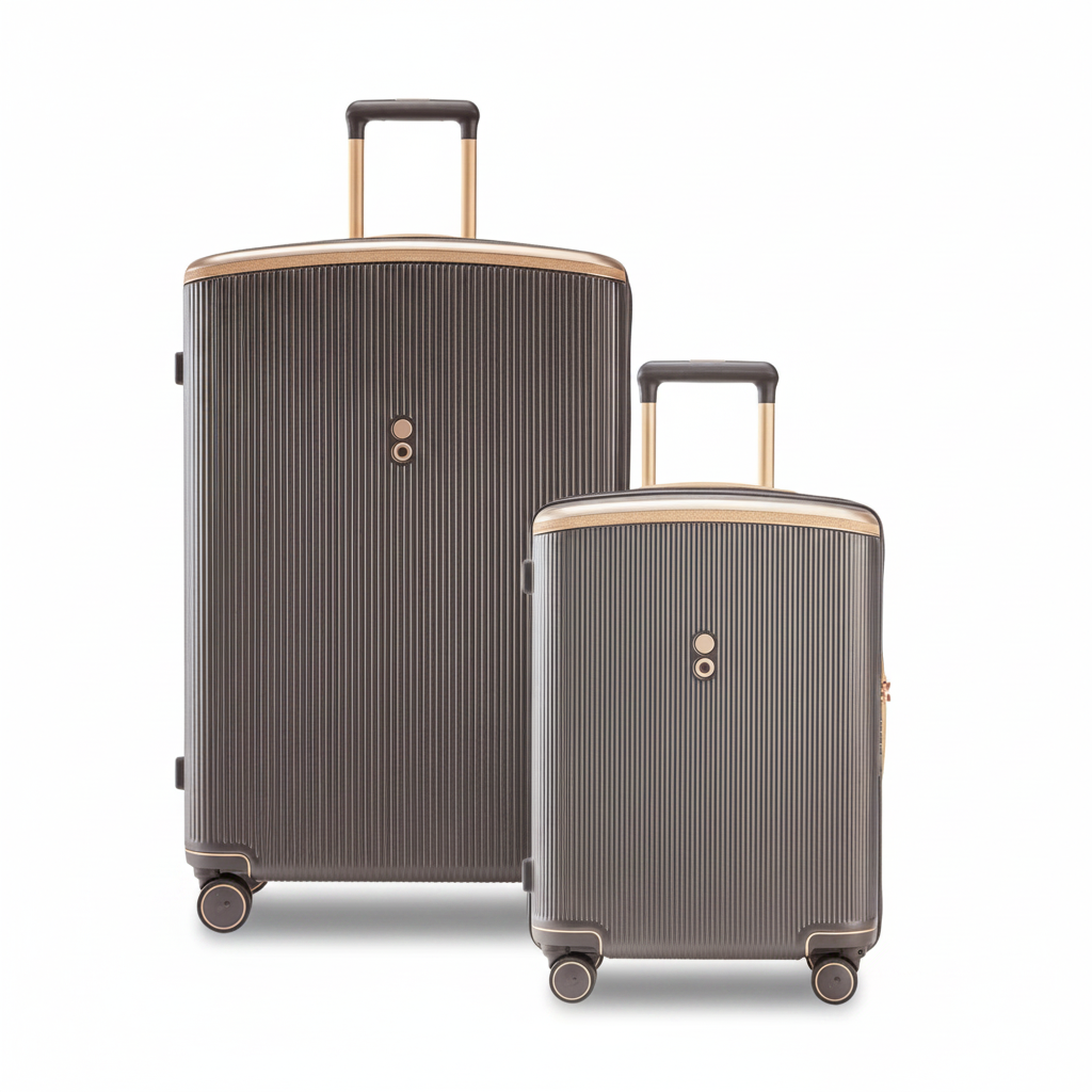 Dynasty Travel Sets