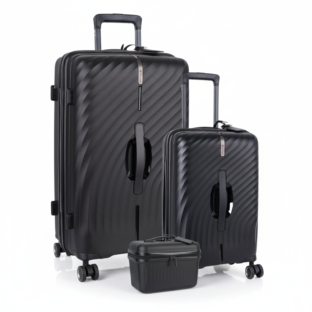 Xpedition Elite Travel Sets