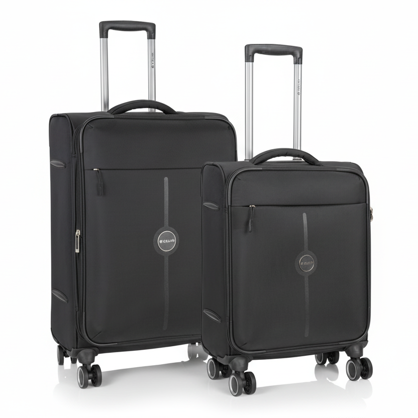 Rapido S Travel Sets