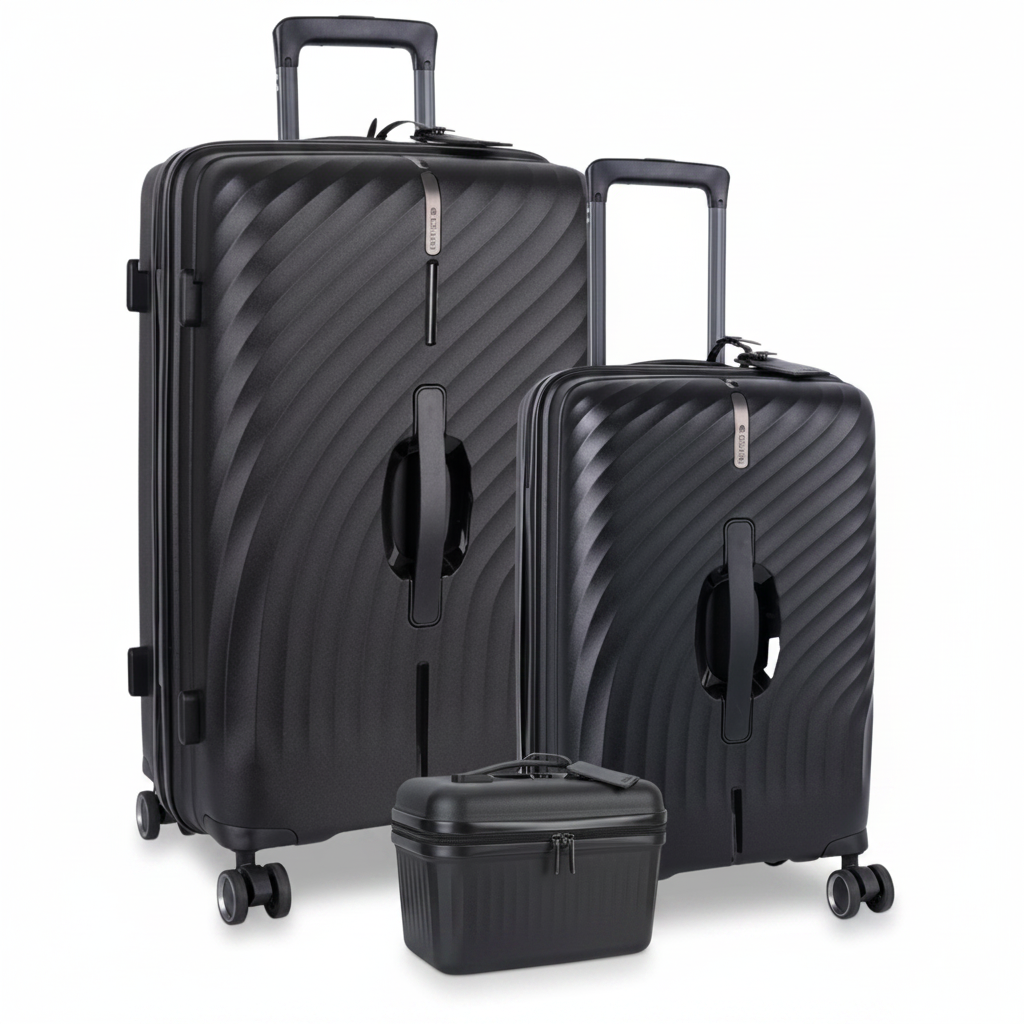 Xpedition Elite Travel Sets