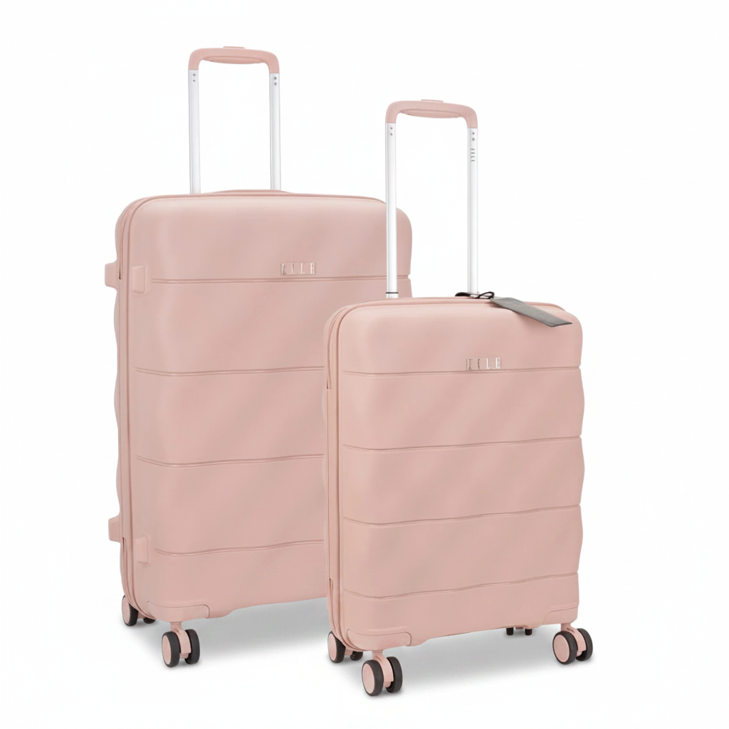 Elle 2 Piece Travel Sets