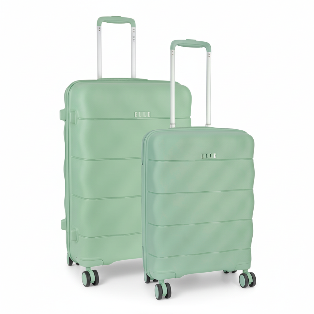 Elle 2 Piece Travel Sets