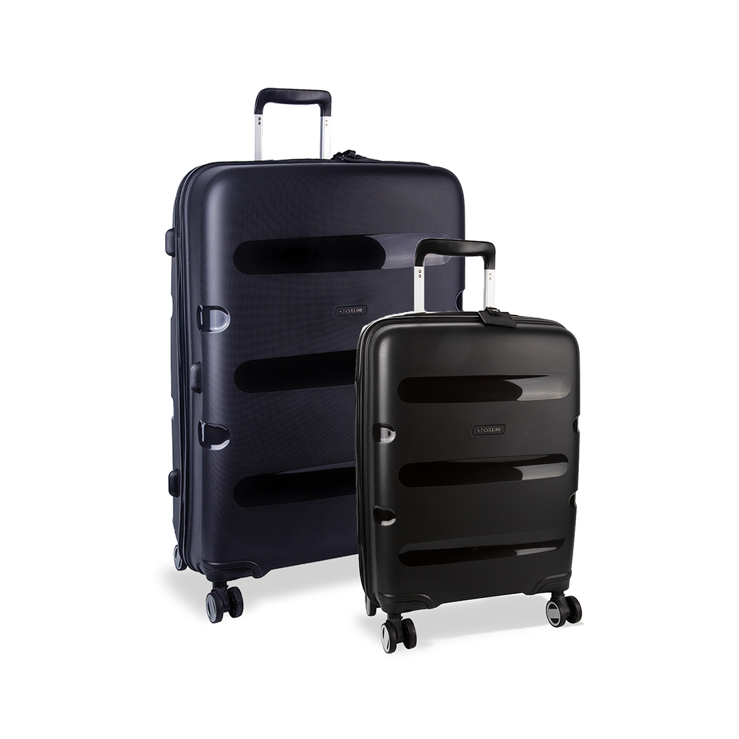 Cruze 2 Piece Travel Sets