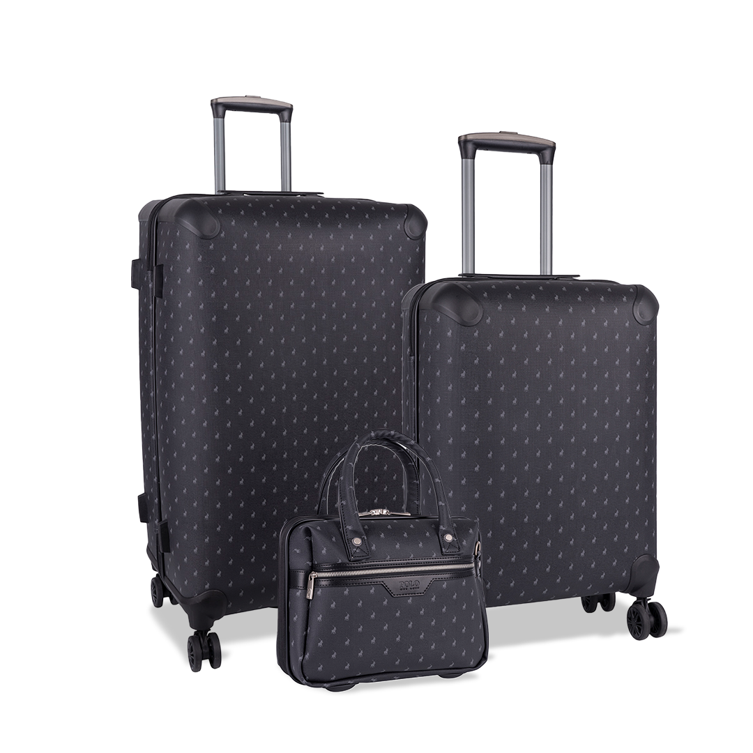 3 Piece Large