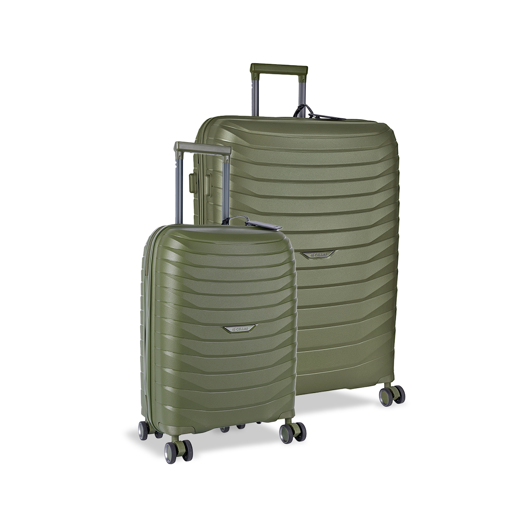 Grande Luggage Travel Sets