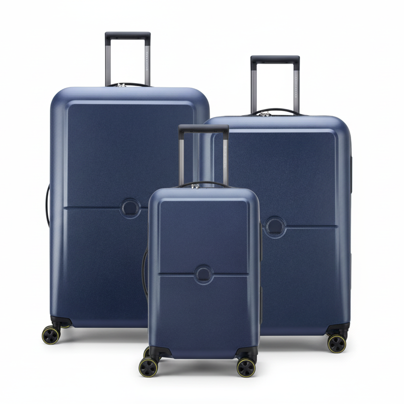 Turenne 2.0 Travel Sets