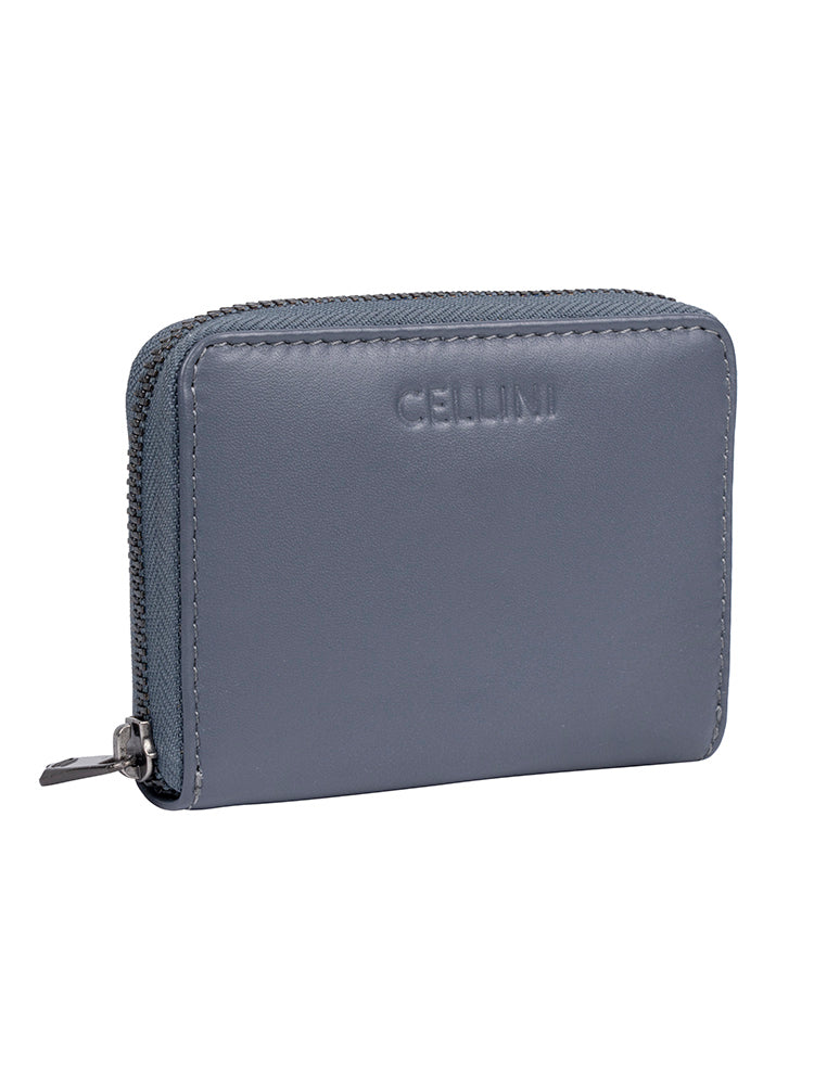 Diva Tuscany Mini Zip Around Purse