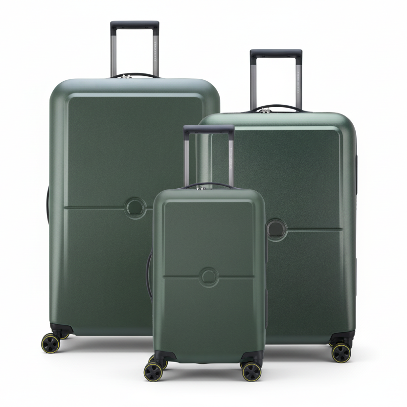 Turenne 2.0 Travel Sets