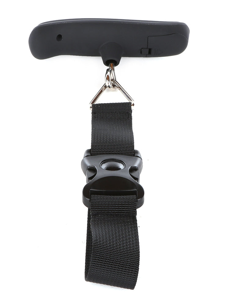 Compact Digital Scale