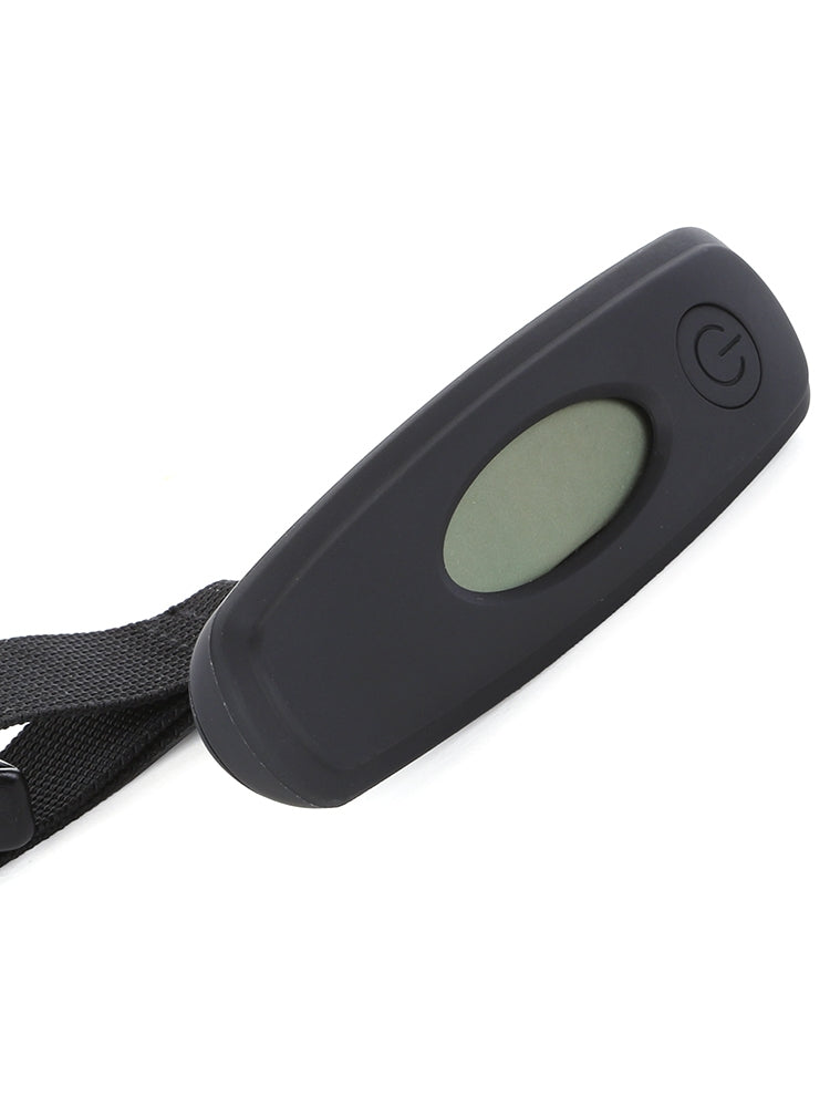 Compact Digital Scale