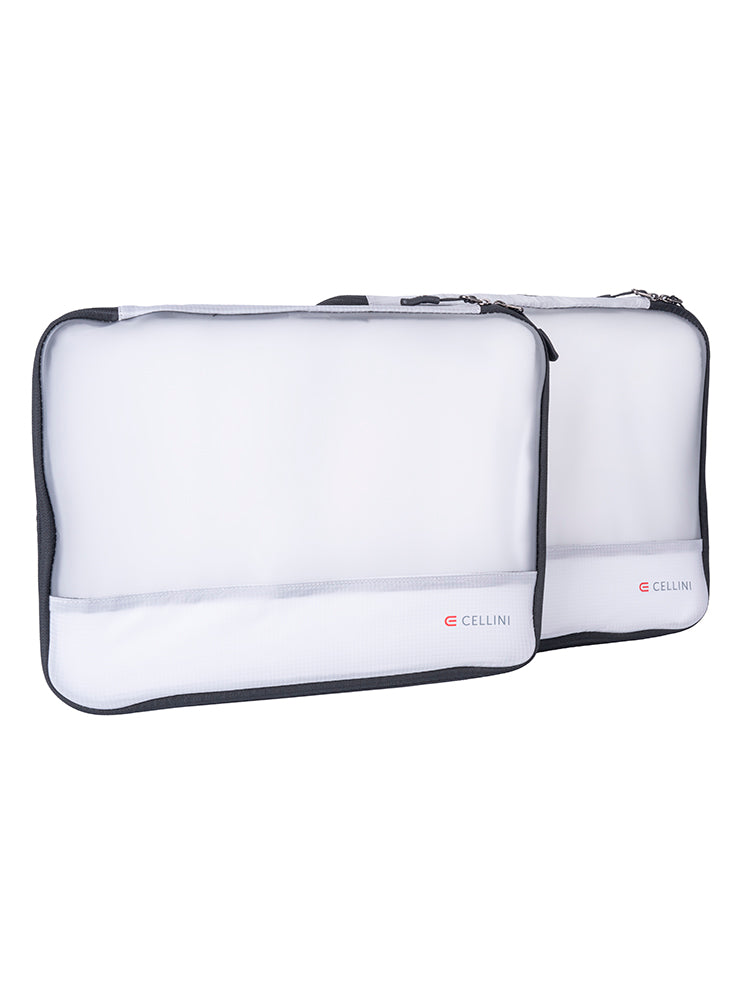 2 Pack Large Packing Cubes