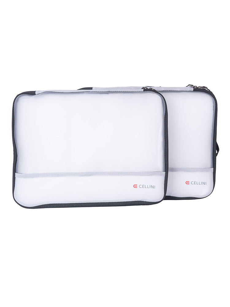 2 Pack Large Packing Cubes