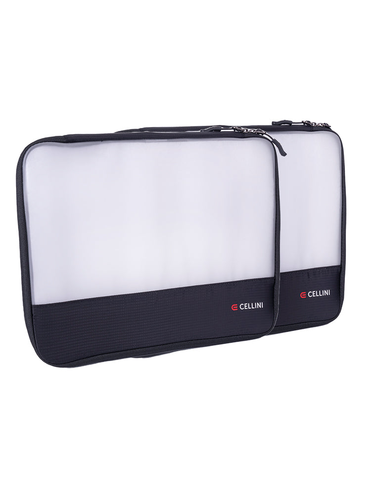 2 Pack Large Packing Cubes