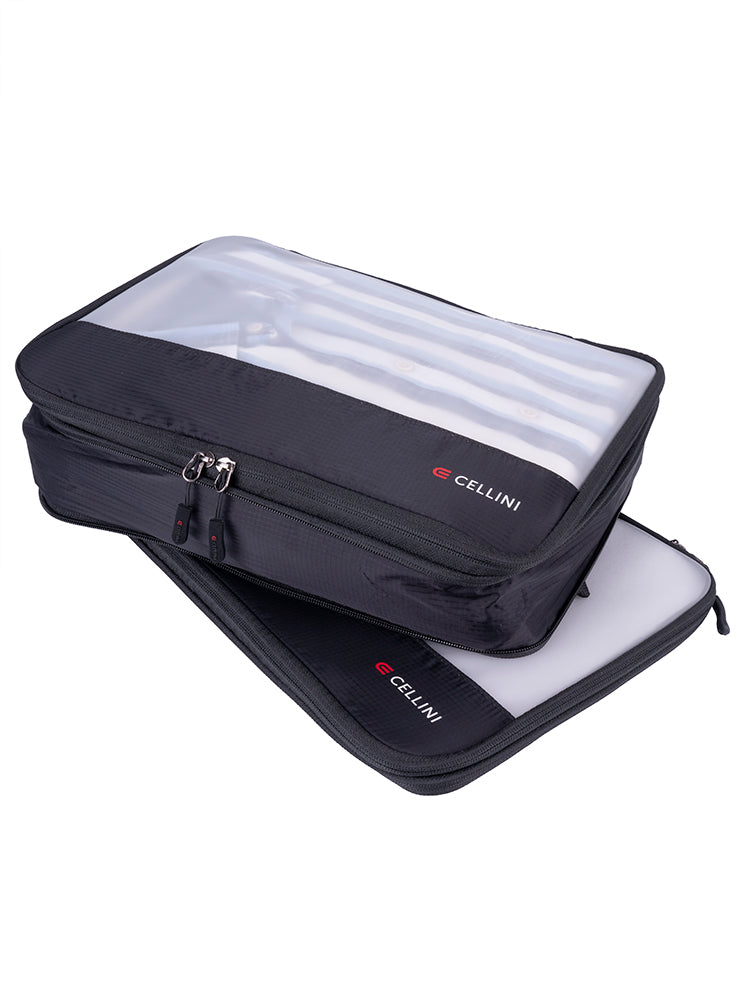 2 Pack Large Packing Cubes
