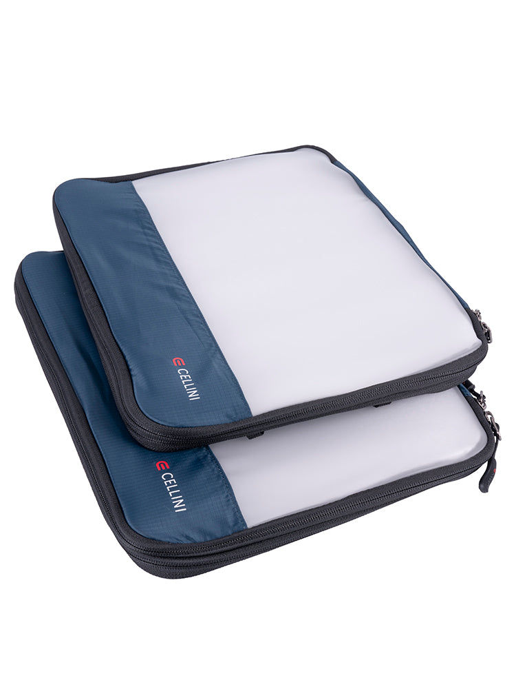 2 Pack Large Packing Cubes